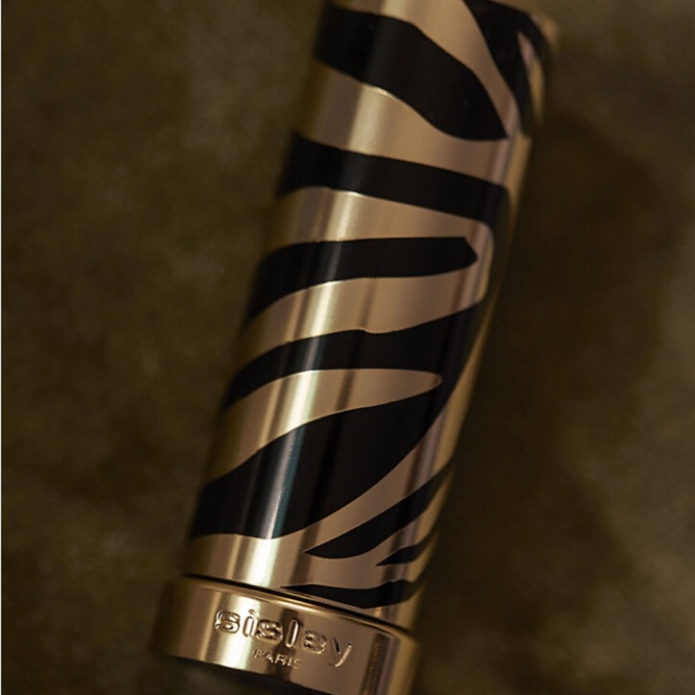 Sisley Paris Le Phyto Rouge N°43 Rouge Capri - Picture 3 of 4